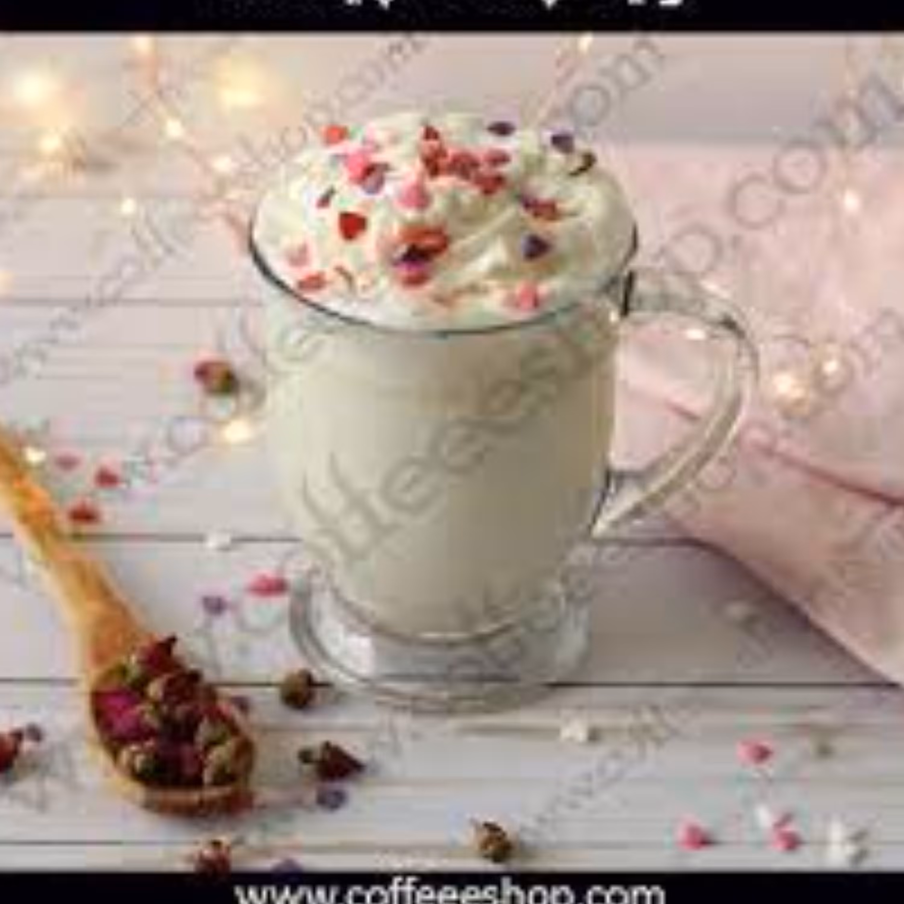 وایت چاکلت برند دوپازا در بسته بندی 250 گرمی