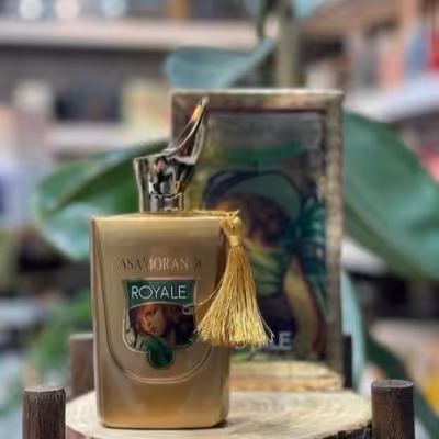 عطر کازاموراتی لیرا