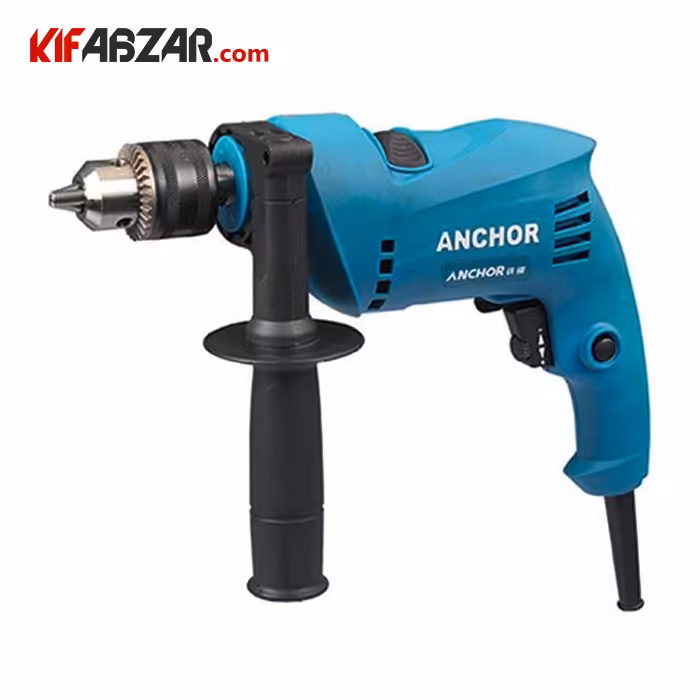 دریل چکشی آنکور مدل EI1