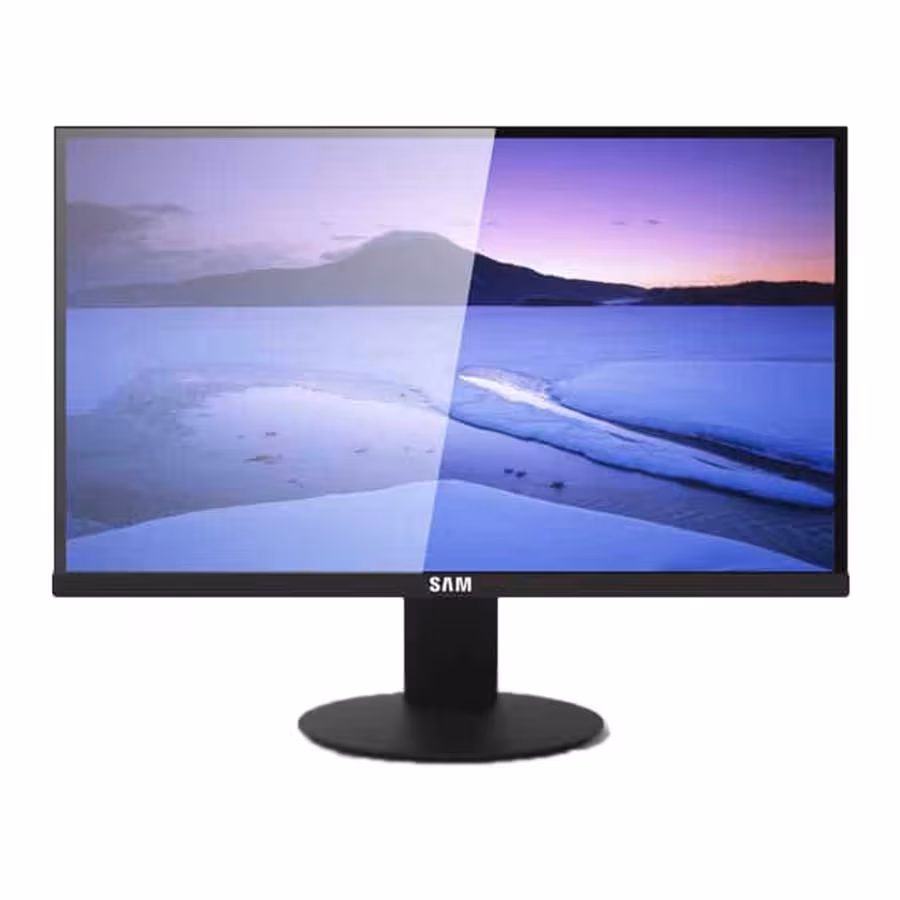 قیمت و خرید مانیتور 22 اینچ سام مدل LS22RF620H | یاس ارتباط