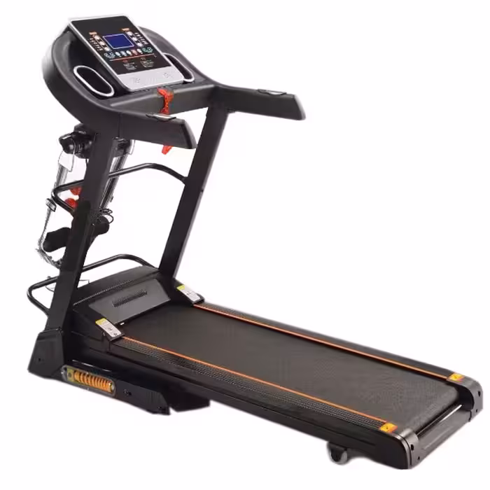 تردمیل اسپرت گرین لایف مدل TVs 004