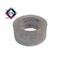 چسب شفاف پهن ENDICA بدون صدا