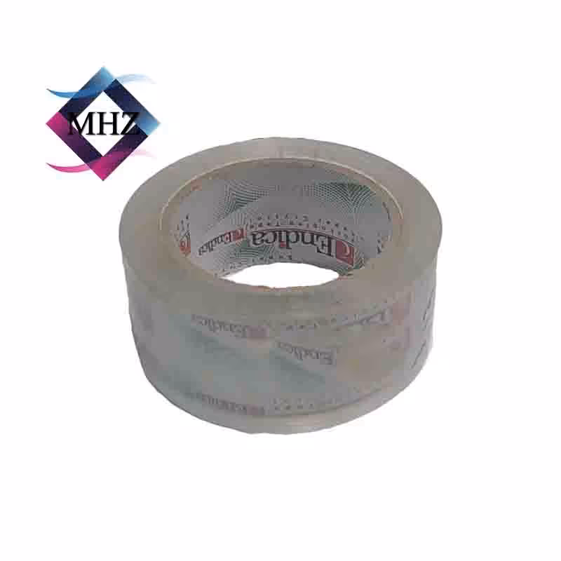 چسب شفاف پهن ENDICA بدون صدا