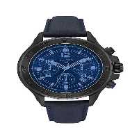 ساعت سفید مردانه مچی NAI21008G اورجینال Nautica