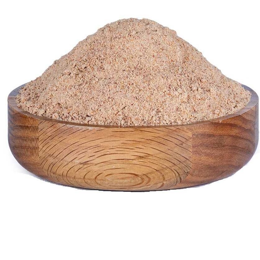 پودر سنجد همراه با هسته آسیاب شده 500گرم