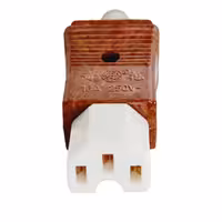 رابط کابل برق سرامیک 16 آمپر