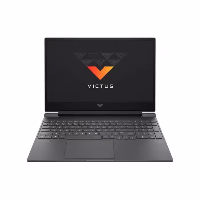 لپ تاپ گیمینگ اچ پی Victus 15 FA1034NIA (2023) پردازنده Core i5 13420 رم 8GB حافظه 512GB SSD گرافیک 4GB RTX 2050