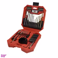 مته مدل وایکینگ کد YPGH-METALSTAR-X مجموعه 56 عددی