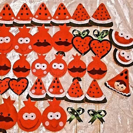 گیفت یلدایی یک عدد