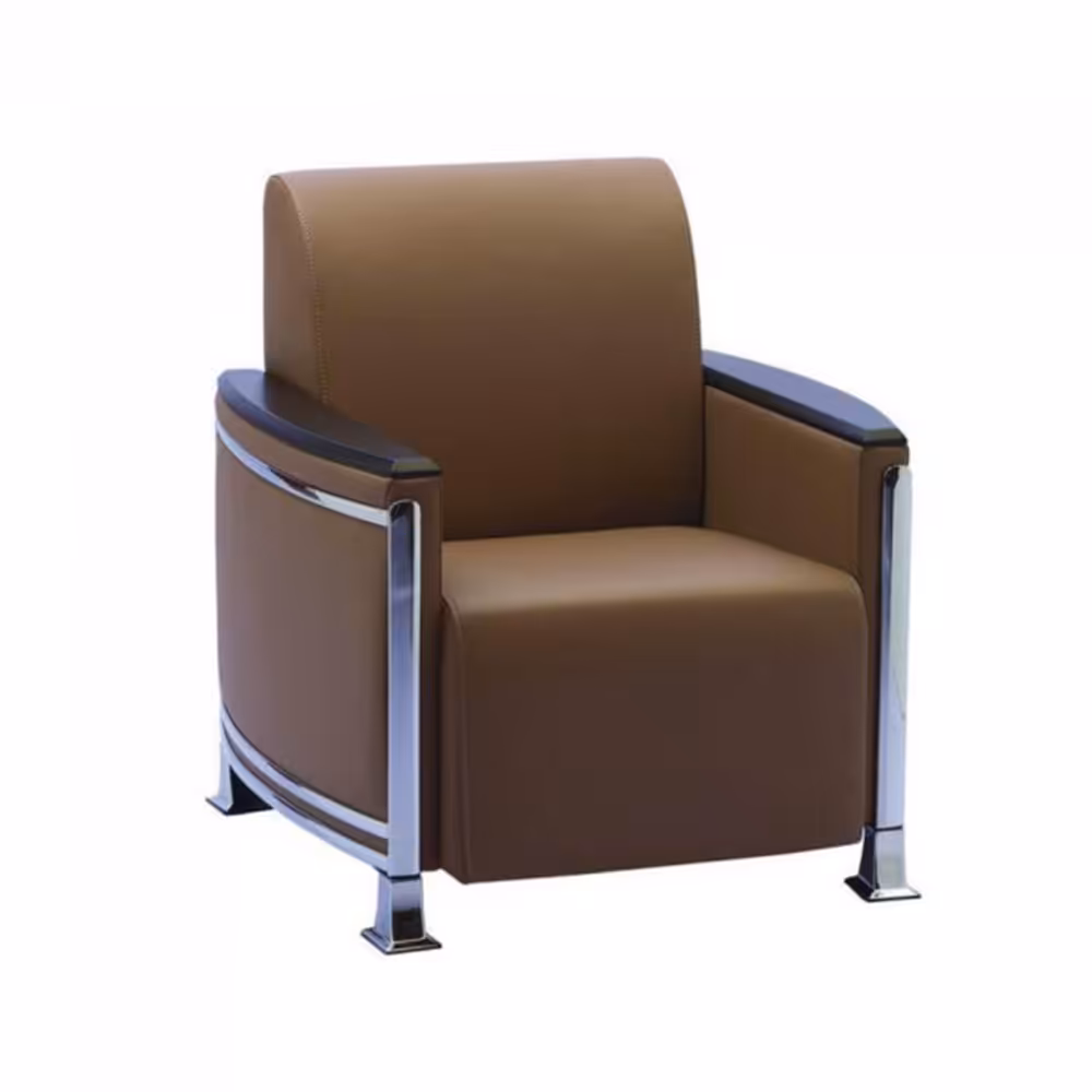 مبل راحتی تک نفره آرامیس F923P1 رایانه صنعت