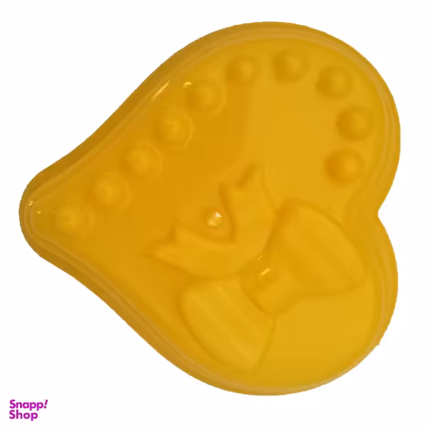 قالب ژله طرح پاپیون مدل n27