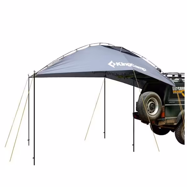 سایه بان سفری کینگ کمپ مدل KT2004