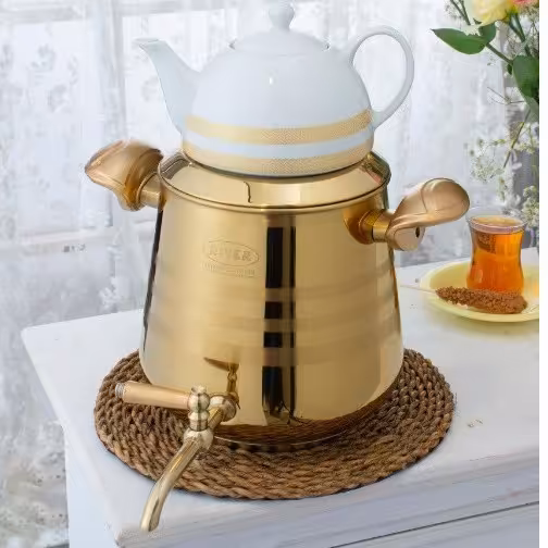 کتری قوری ریور