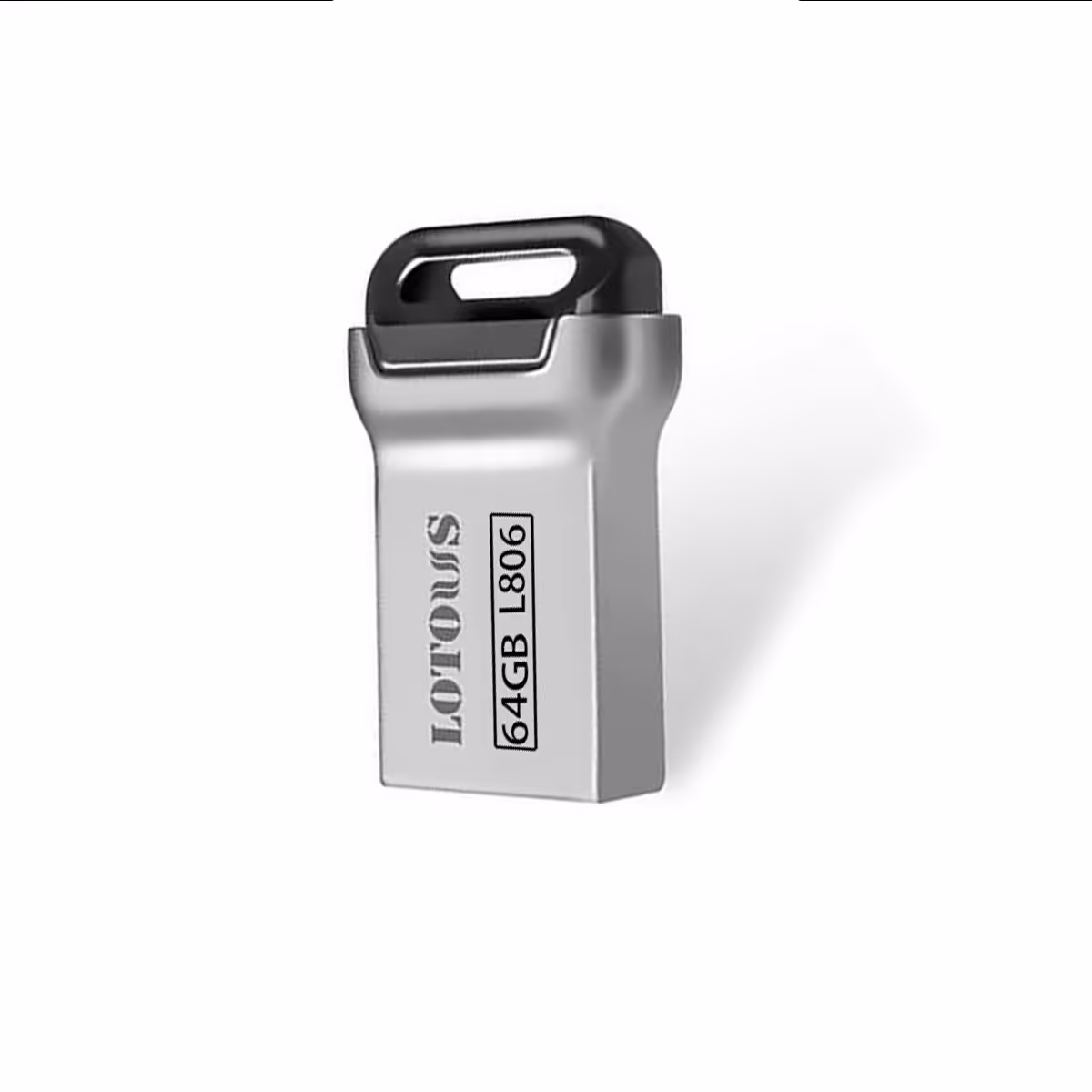 فلش مموری لوتوس مدل L806 ظرفیت 64 گیگابایت