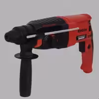 دریل پیکور سه حالته ادون مدل ED2803 سه کیلویی ونیمه صنعتی