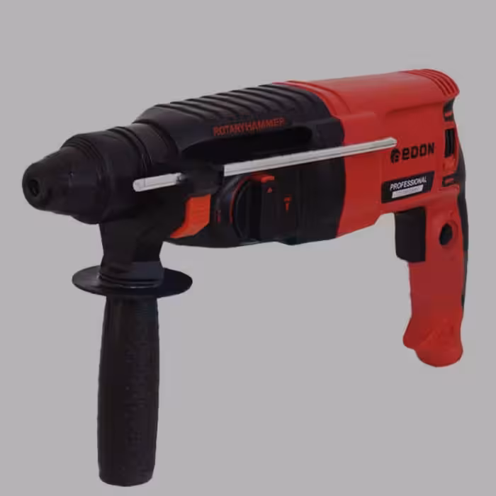 دریل پیکور سه حالته ادون مدل ED2803 سه کیلویی ونیمه صنعتی