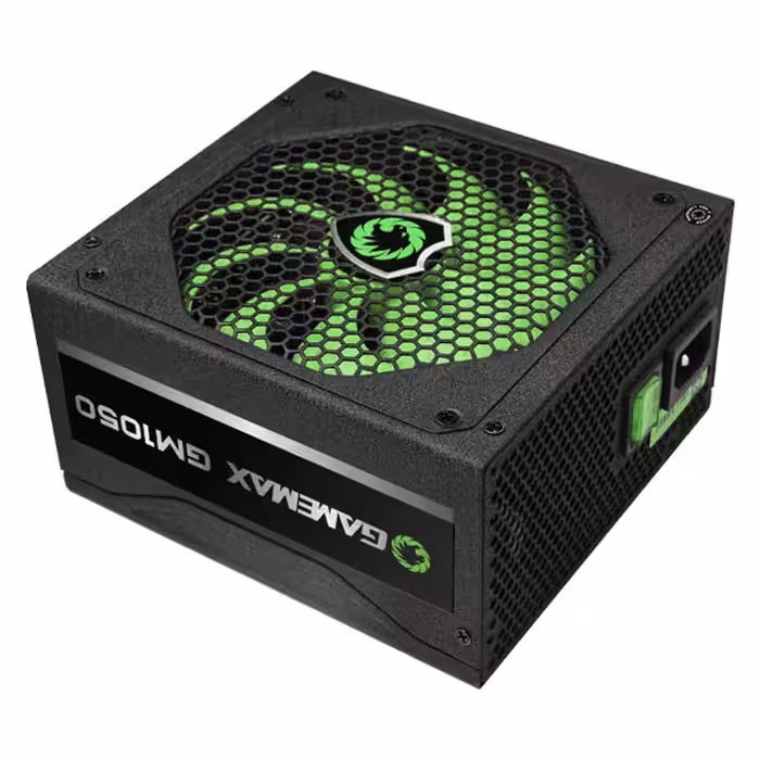 پاور گیمینگ گیم‌ مکس مدل GM 1050 - پردیس پازار