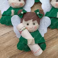 گیفت عید غدیر فرشته (پک 10عددی)