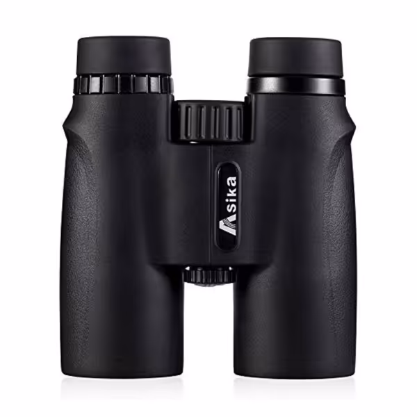 دوربین دوچشم آسیکا مدل 10x42