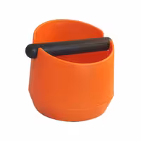 ناک باکس قهوه پلاستیکی