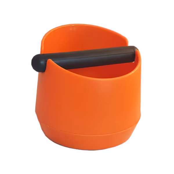 ناک باکس قهوه پلاستیکی