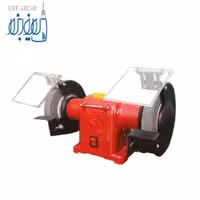 ماشین سنگ سنباده 175 میلیمتر محک GD-175H