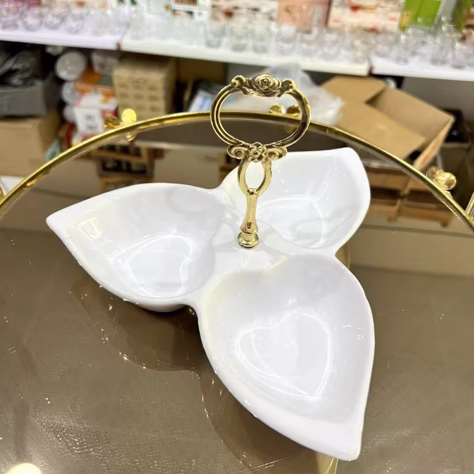 اردوخوری  3خانه قلب (هزینه ارسال پس کرایه)