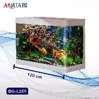 آکواریوم دلسا GL-1200 قابدار