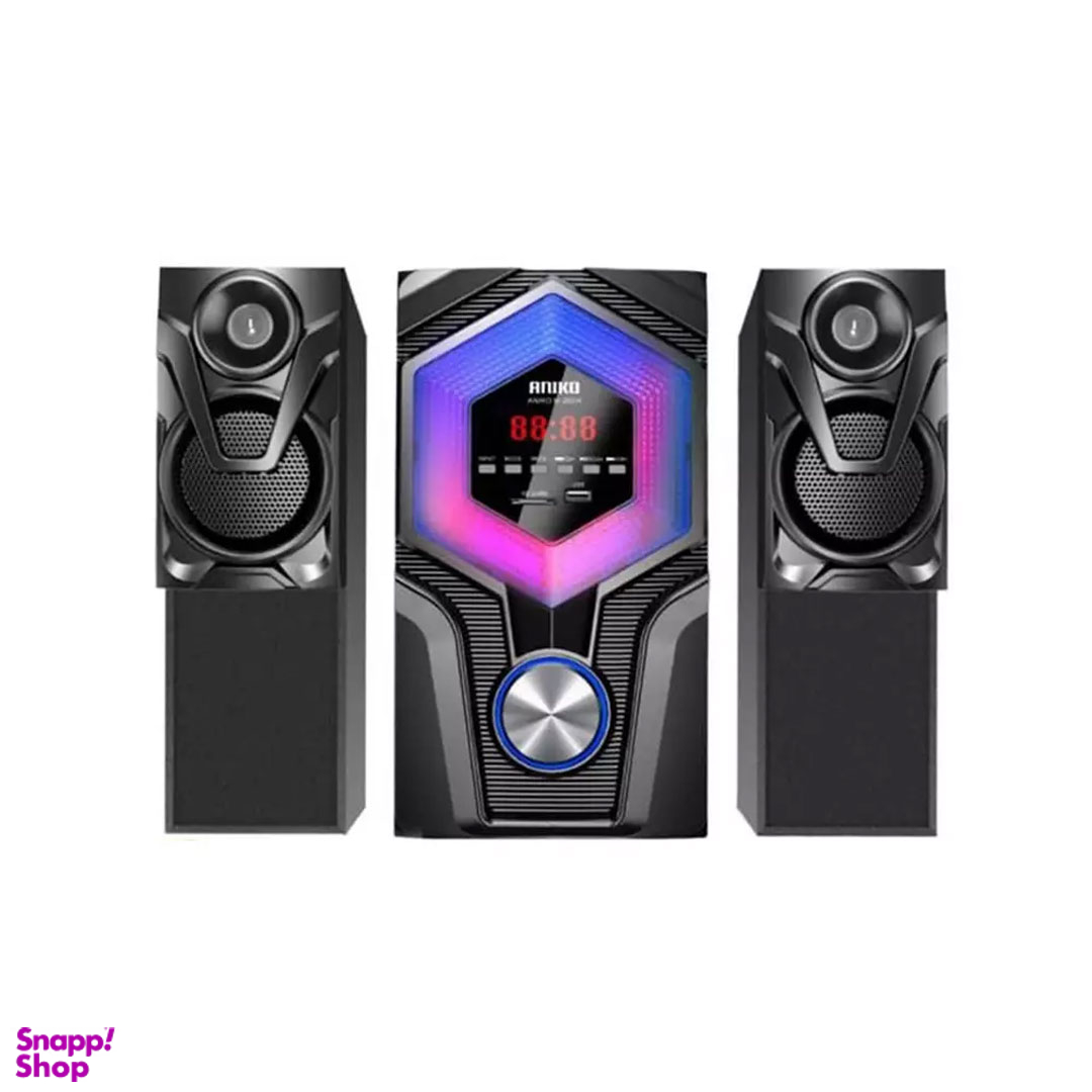 اسپیکر پی نت مدل Aniko-M202H