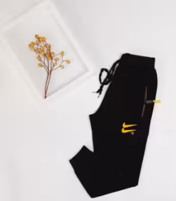 شلوار پسرانه طرح نایک