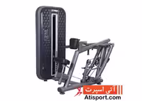 دستگاه اچ بکسل الموت Strong B6