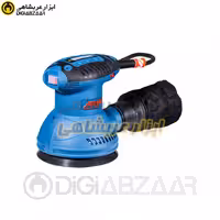 سنباده لرزان 350 وات آروا مدل 5424