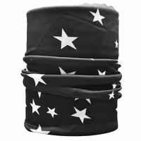 اسکارف و دستمال سر و گردن ستاره مدل Star-6003 زمستانی