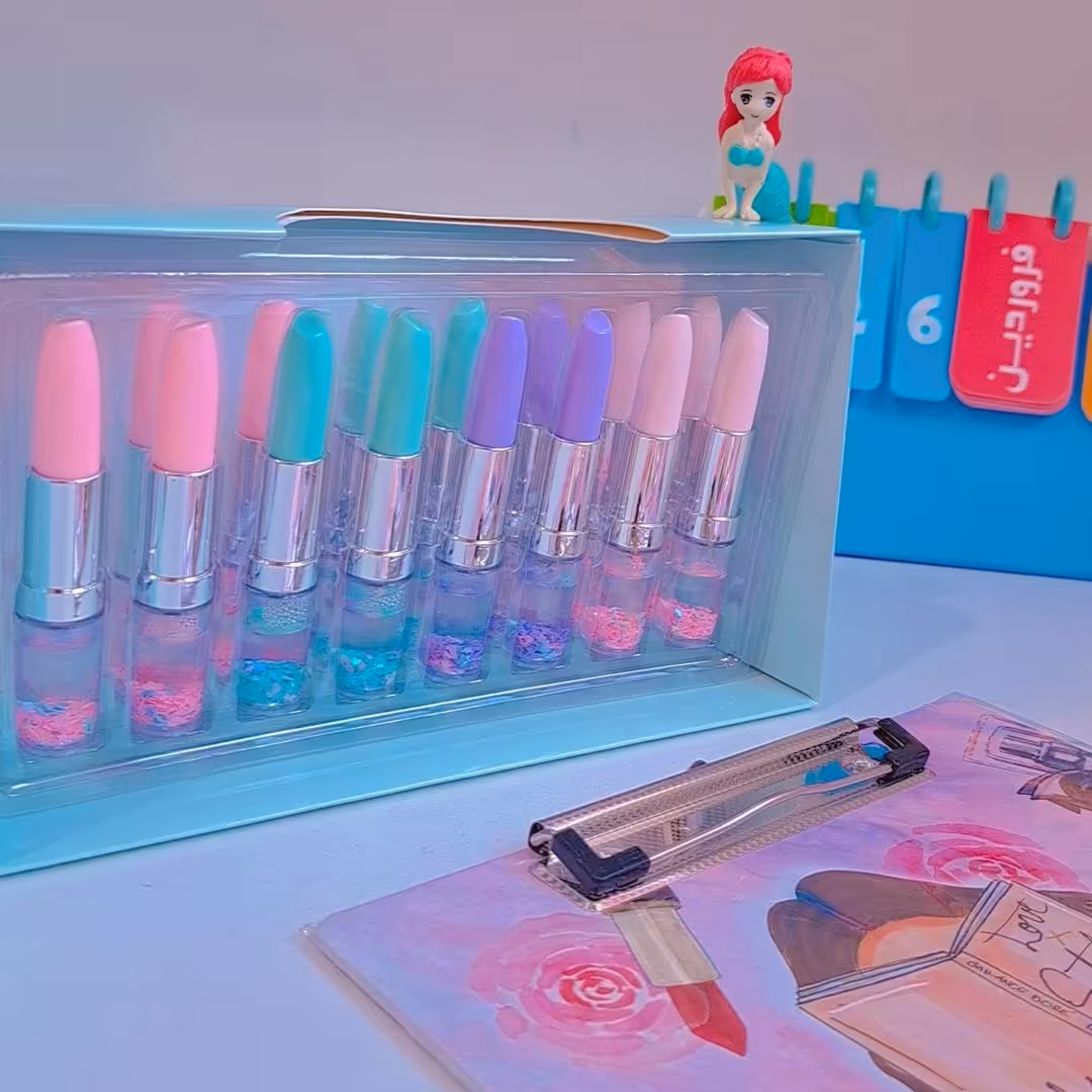 خودکار رژلبی