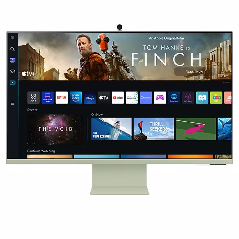 مانیتور سامسونگ 32 اینچ مدل BM80 | آی تی هوم