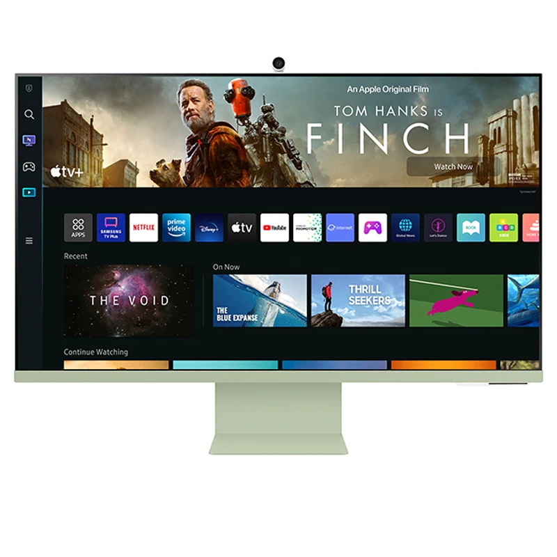 مانیتور سامسونگ 32 اینچ مدل BM80 | آی تی هوم