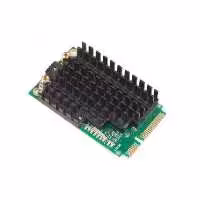 ماژول miniPCI میکروتیک R11e-5HnD - قیمت و خرید | فروشگاه نت ران