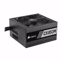 پاور 850 وات کورسیر CX850M Bronze Semi Modular