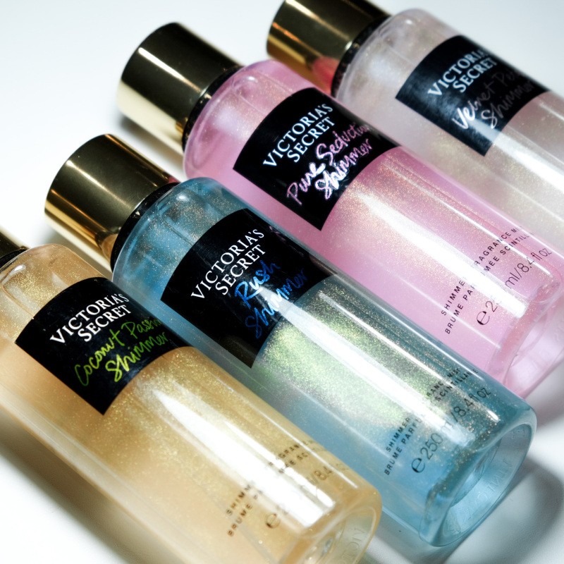 بادی اسپلش ویکتوریا سکرت 