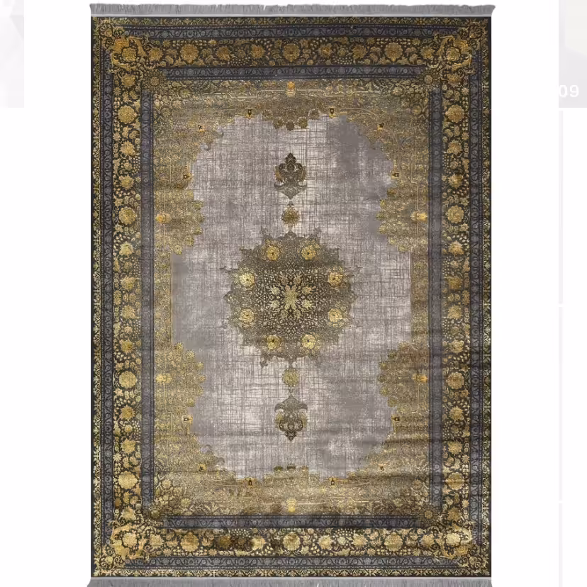 فرش  6 متری 700 شانه تراکم 2100  کد s70005t