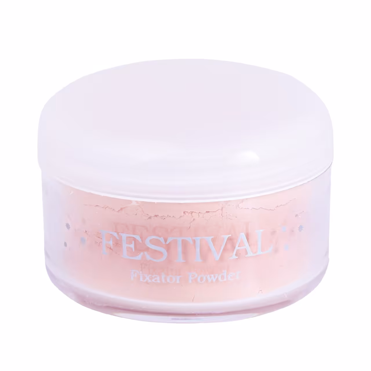 پودر فیکس فستیوال