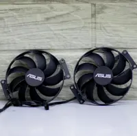 فن کارت گرافیک asus 3060