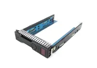 کیج هارد سرور HPE مدل 3.5 اینچ G8-G9-G10