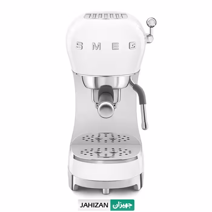 اسپرسوساز اسمگ مدل ECF02 سفید