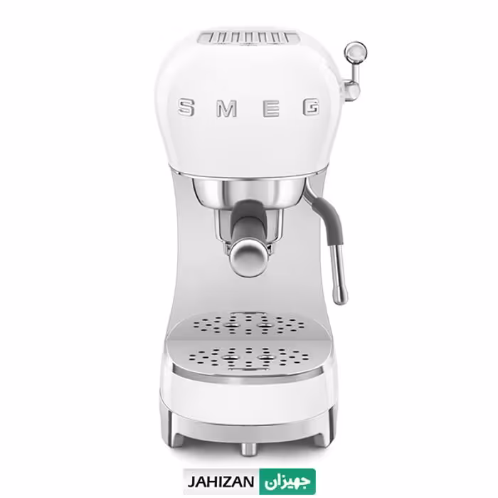 اسپرسوساز اسمگ مدل ECF02 سفید