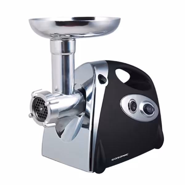 چرخ گوشت گوسونیک مدل GMG-826