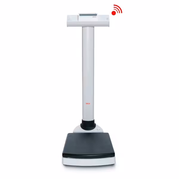 ترازوی سکا Seca 703