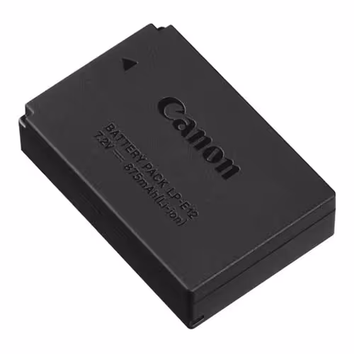 باتری کانن Canon LP-E12 Battery HC