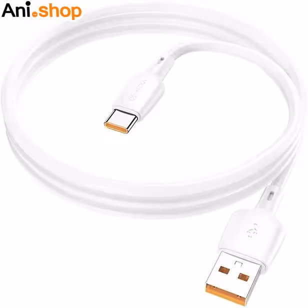 کابل شارژ 100 وات نکسا مدل L2 با سری تایپ سی