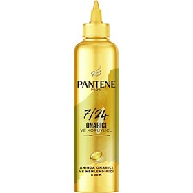 کرم مو پنتن Onarici محافظ و ترمیم کننده Pantene Pro-V Repair And Protect Hair Cream حجم 300 میلی